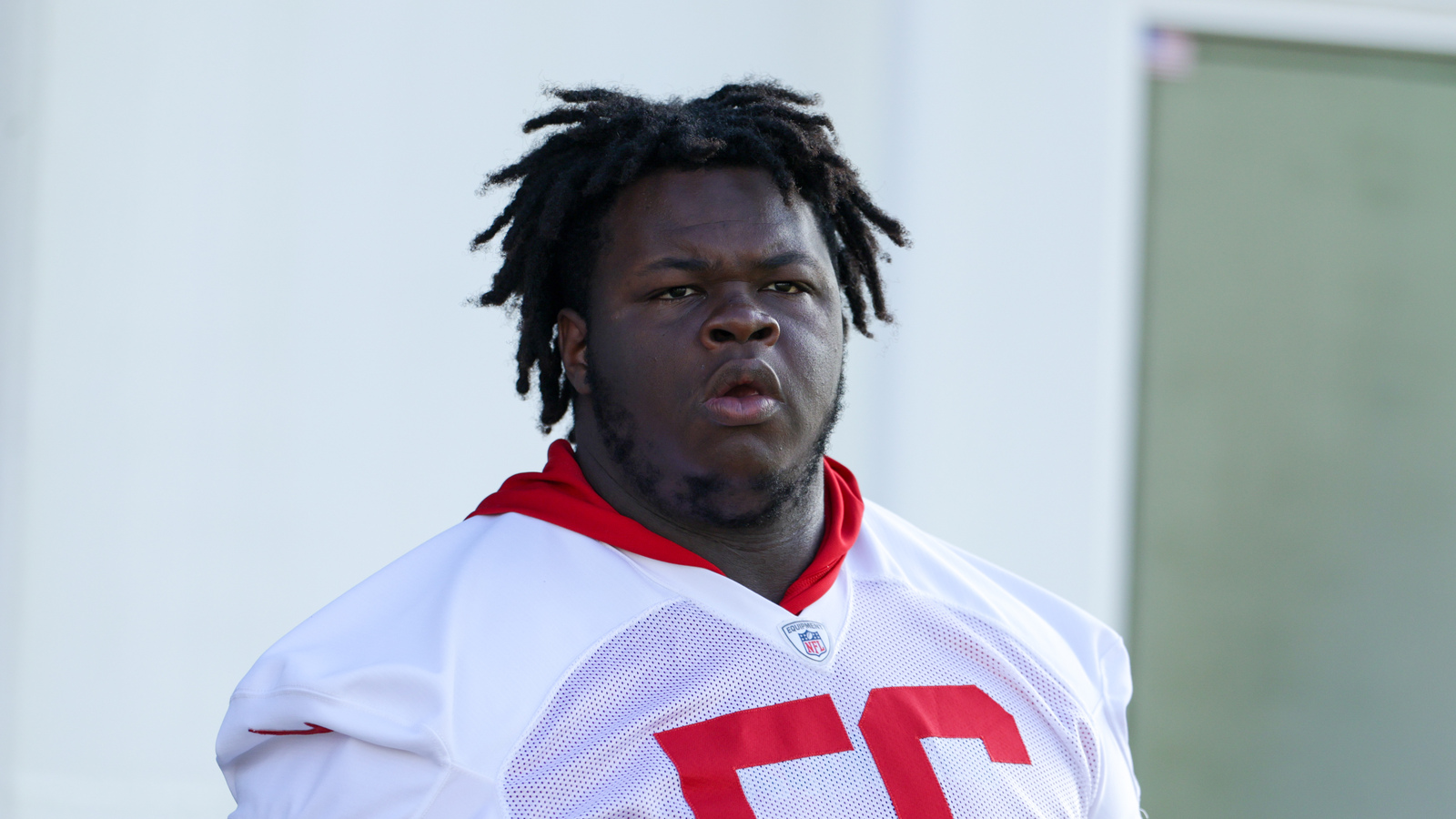 Tampa Bay Buccaneers Part Ways With Desmond Watson | Yardbarker