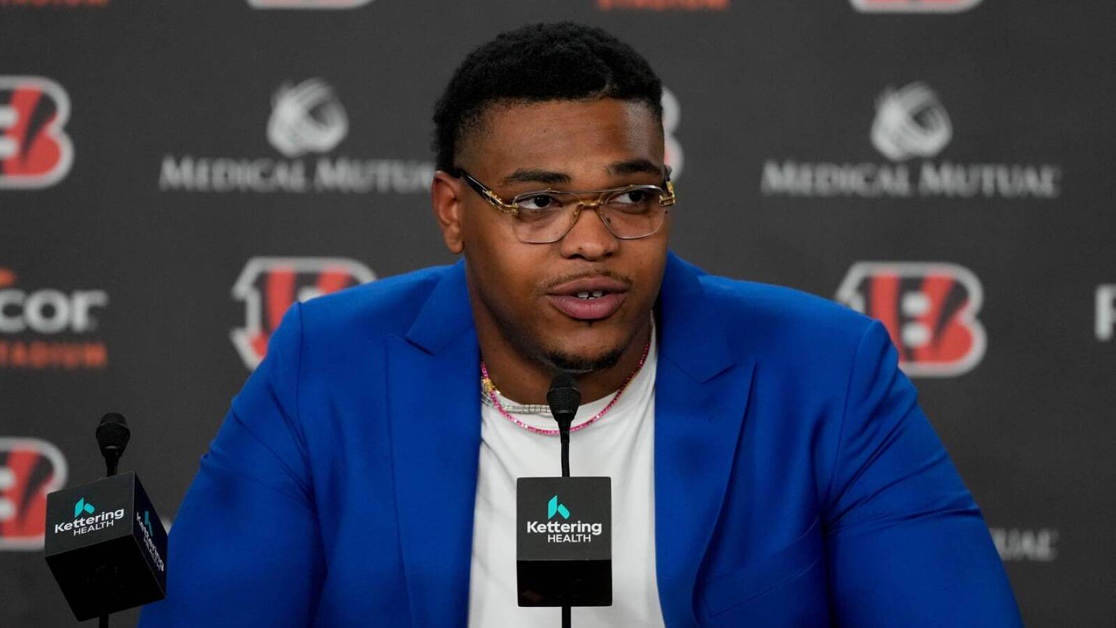 Best, worst offseason moves for Cincinnati Bengals TrendRadars