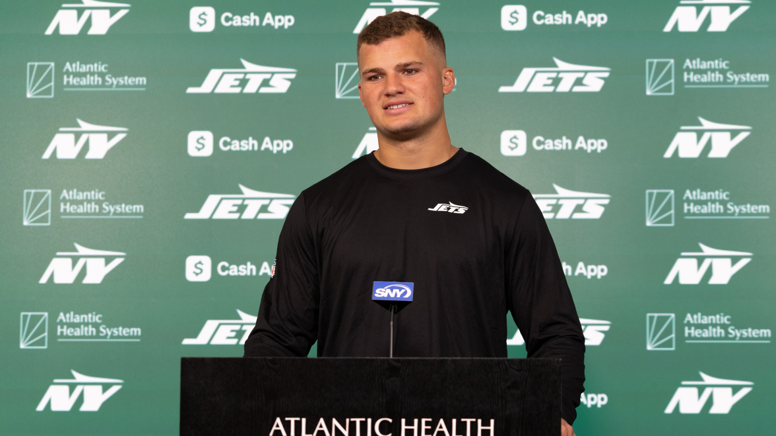 AFC Notes: Mason Taylor, Jaylen Waddle, Bills, Dolphins, Jets
