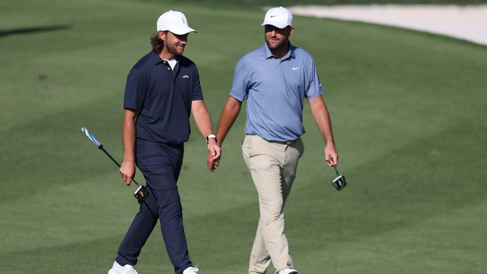 Tommy Fleetwood Aims to Catch Scottie Scheffler at FedEx St. Jude Championship