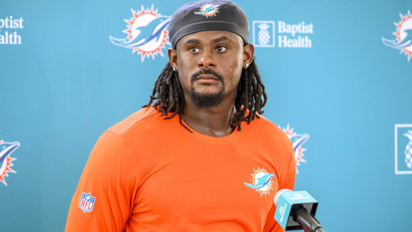 Ryan Fitzpatrick Raises Concerns Over Malik Willis' Starting Role with Dolphins