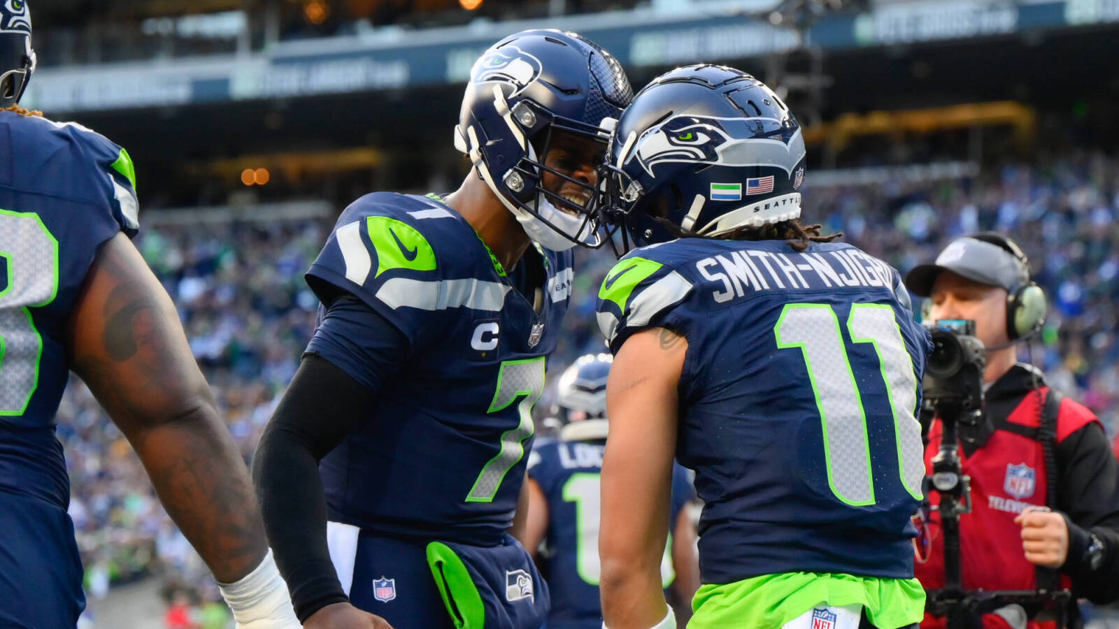 Three offseason moves the Seahawks must make - Vimarsana News