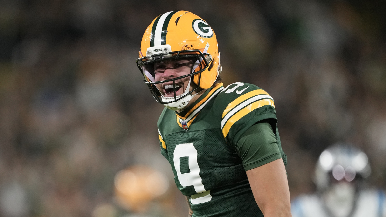 Christian Watson's Injury Update After Strong Performance
