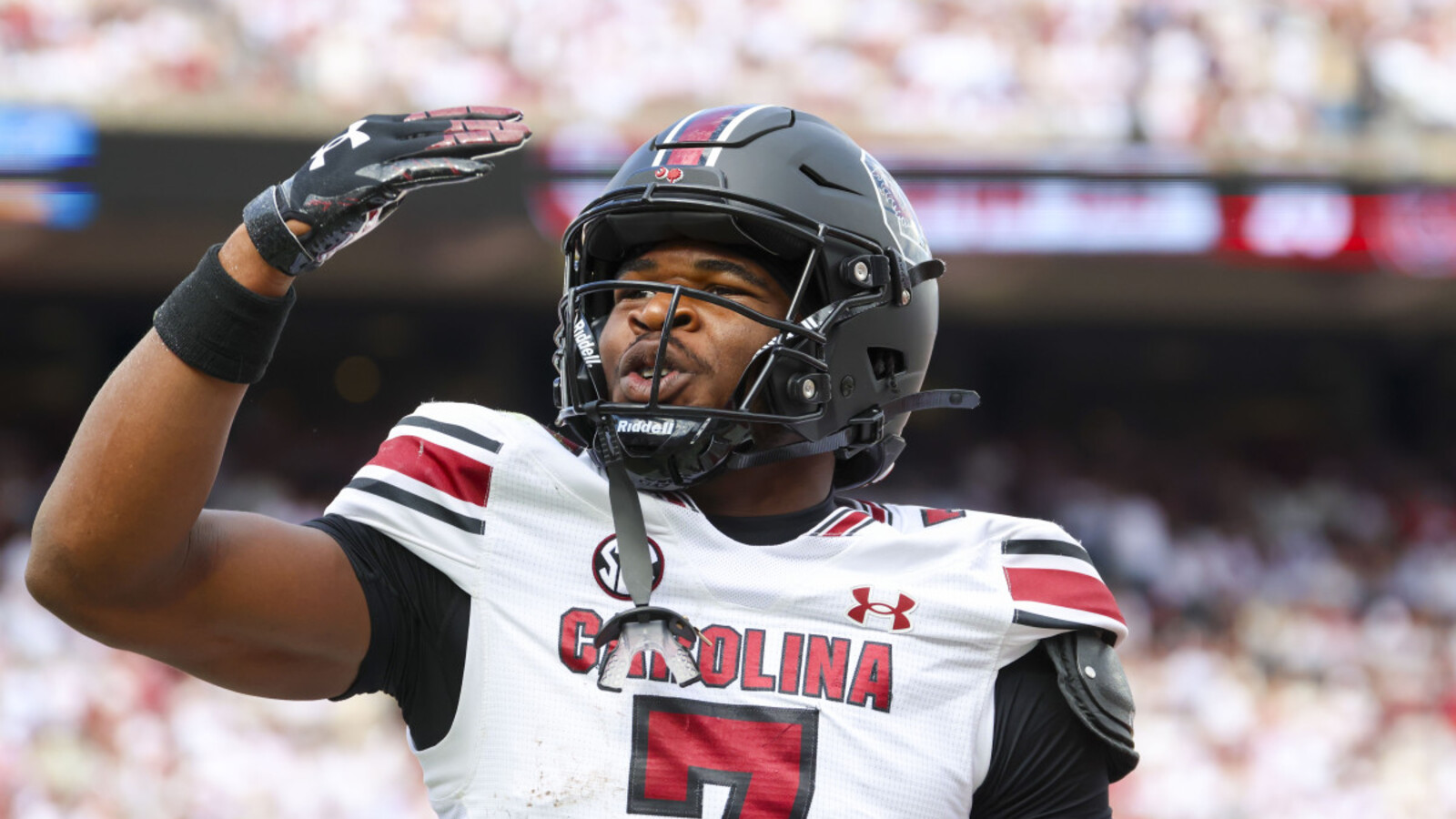 NCAAF News