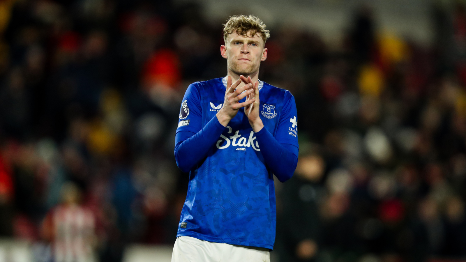Finance expert admits Tottenham will have to pay a premium to land ‘world-class’ Merseyside star