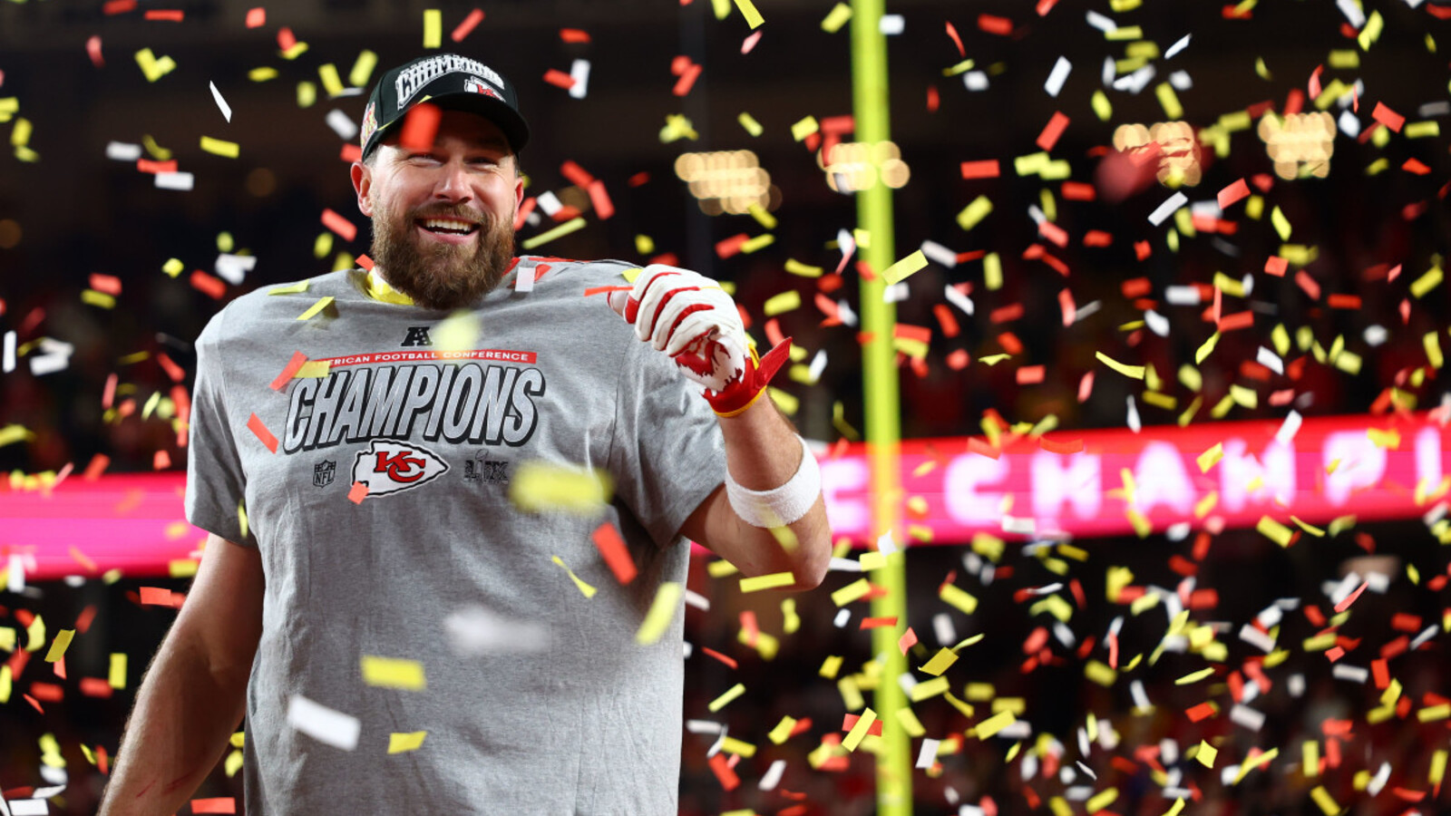 Kansas City Chiefs Set to Make History with Super Bowl Appearance