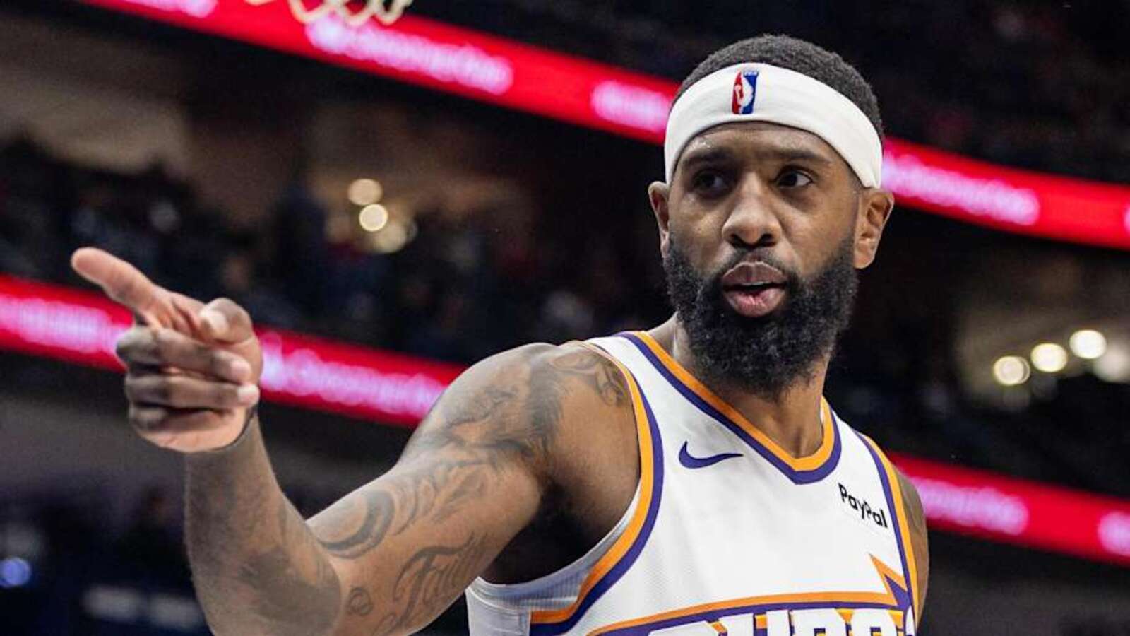 Suns Take Massive Leap in New NBA Power Rankings
