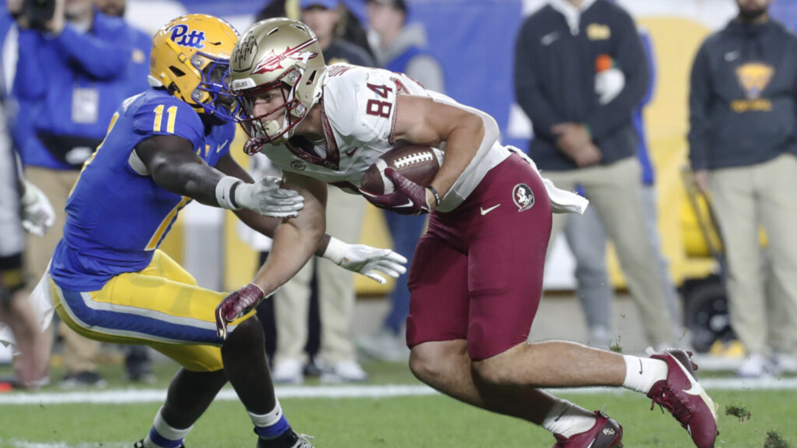 How to watch Washington vs Utah via free live streaming today College