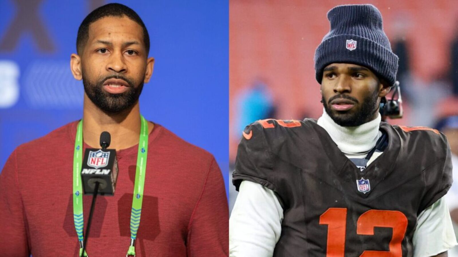 Shedeur Sanders' Future with the Browns Remains Uncertain Amid Trade Speculation