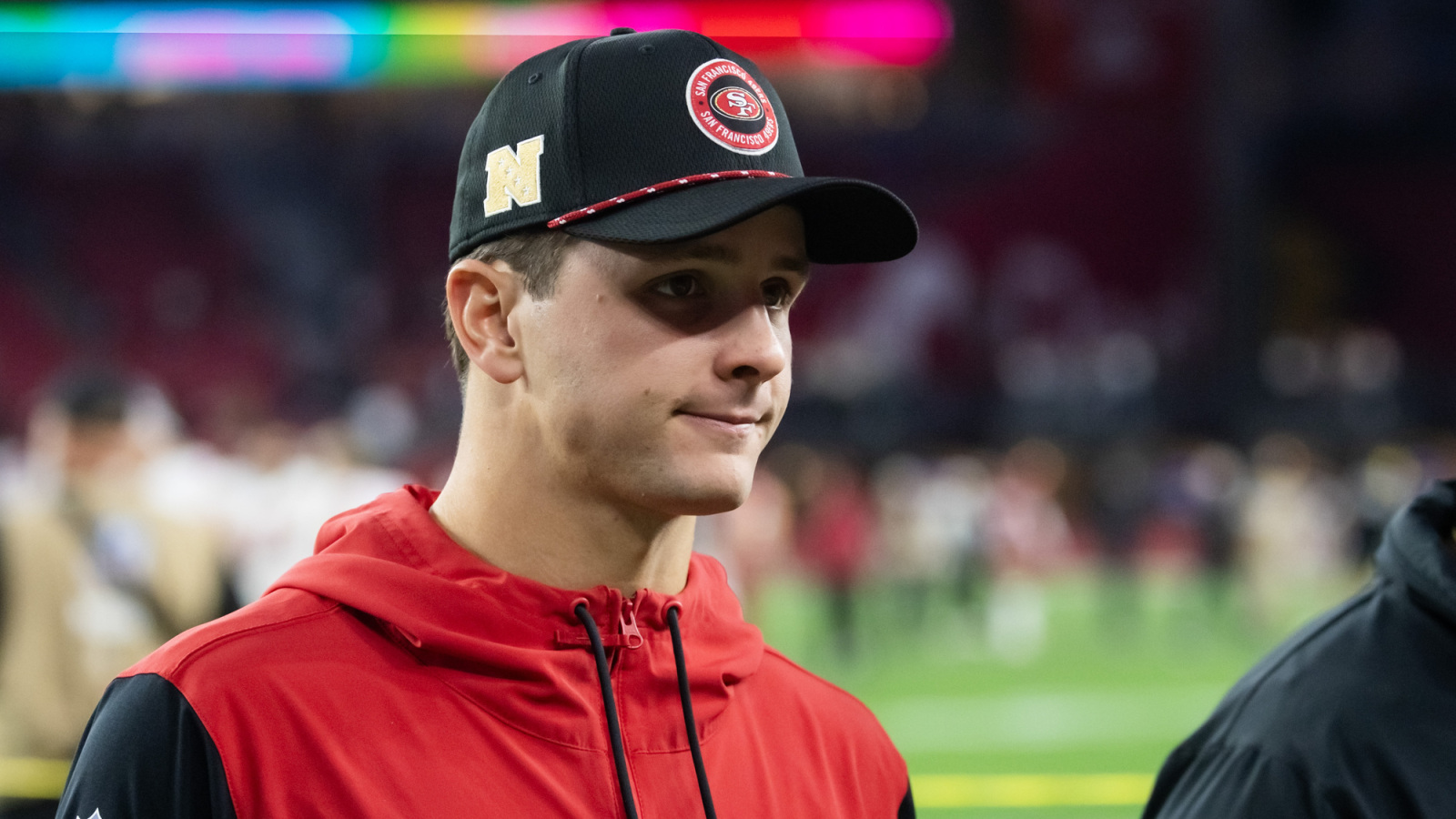 ESPN's Adam Schefter shares new info about Brock Purdy | Yardbarker