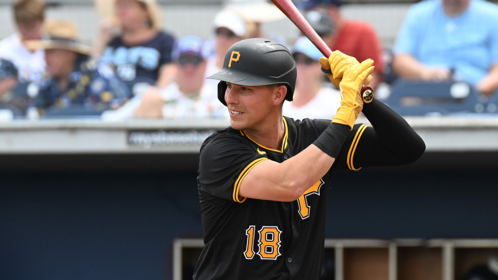 MLB News
