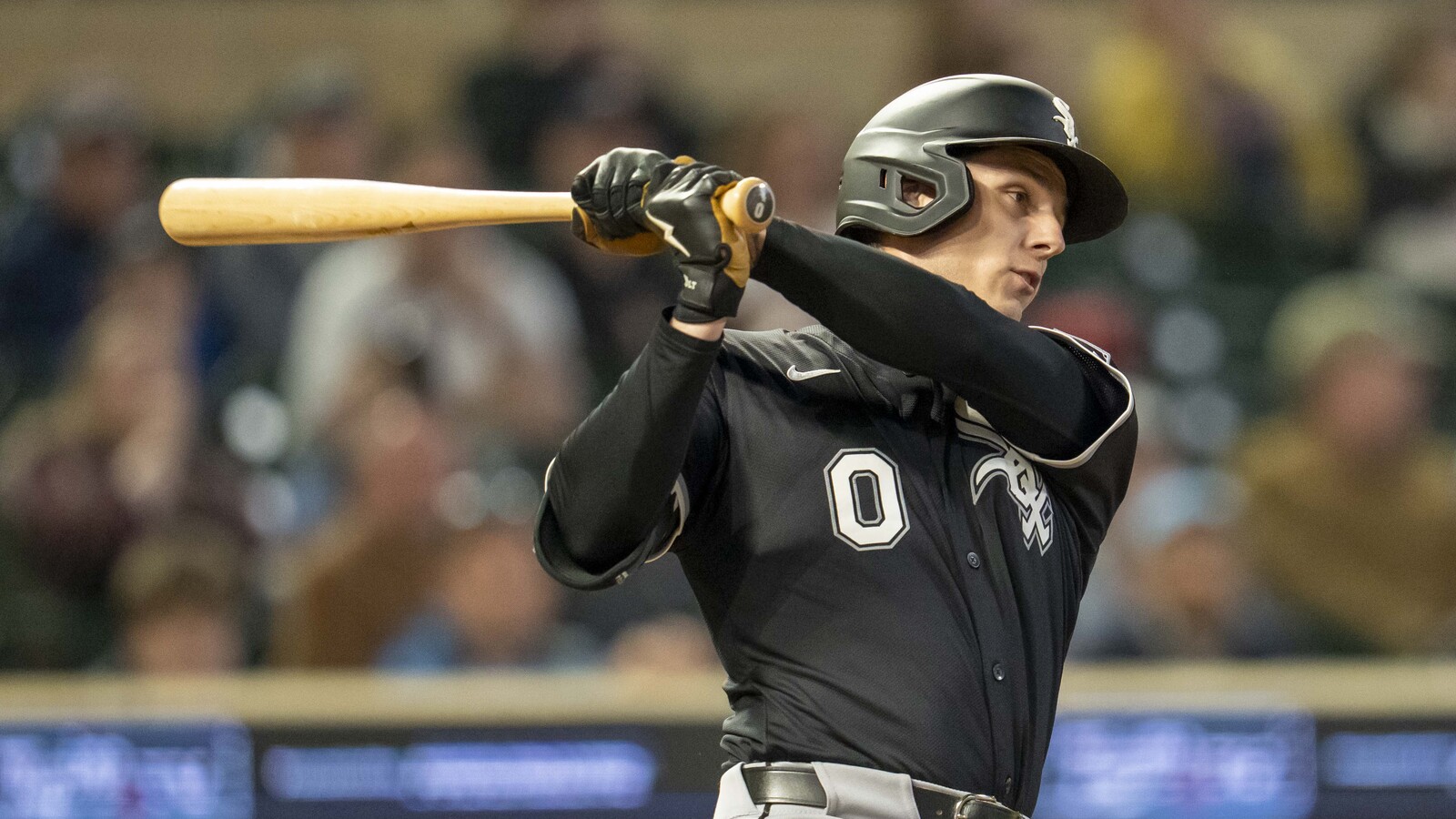 White Sox outright infielder Nick Maton to Triple-A | Yardbarker
