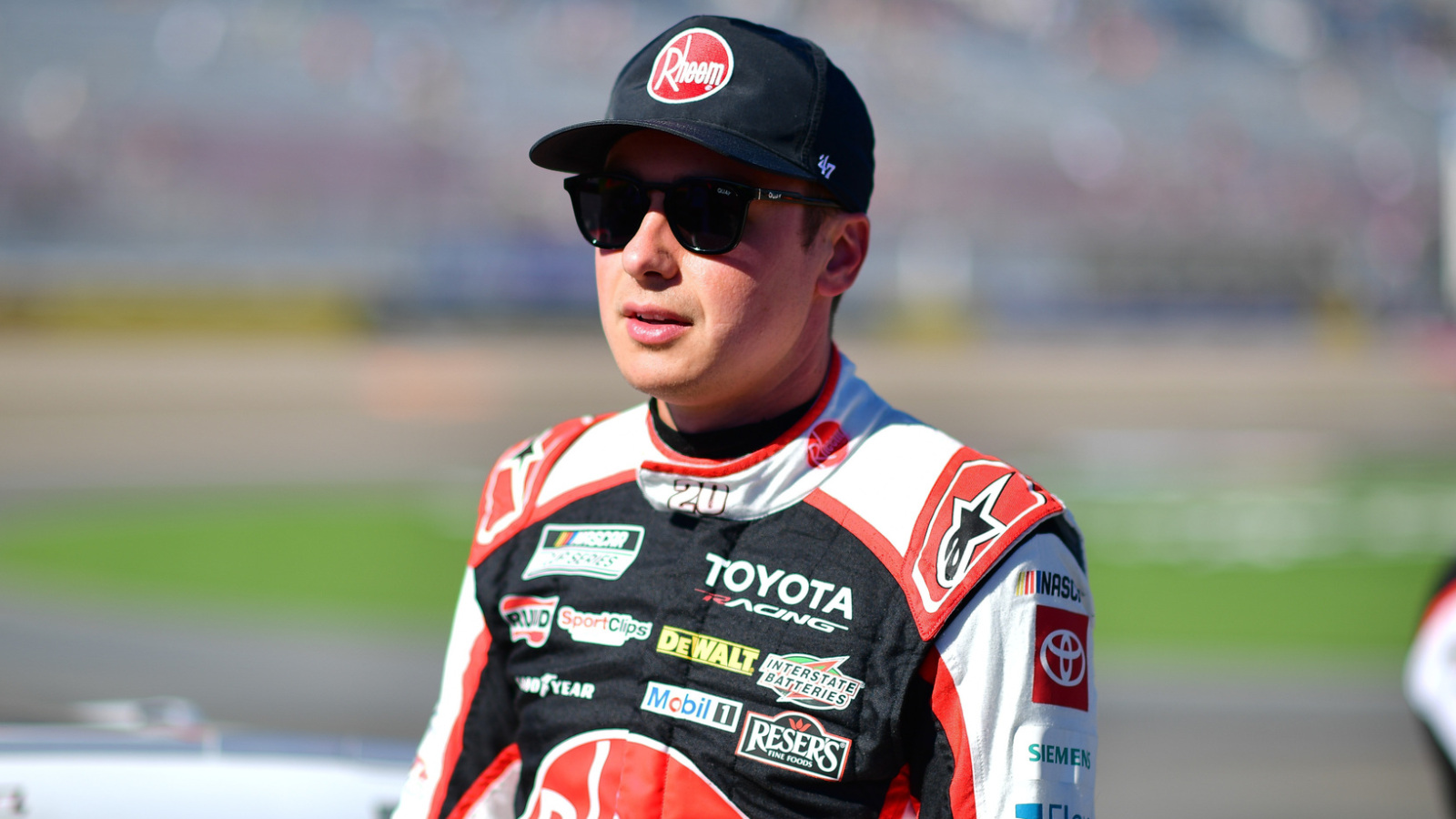 NASCAR's return to the Chase has yielded a thrilling title fight ...