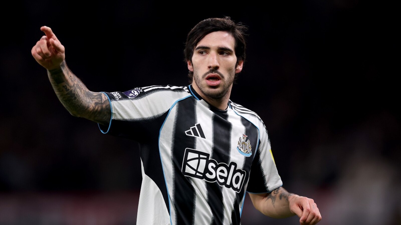 Arsenal, Man City & Chelsea to enter summer transfer battle for ‘brilliant’ Newcastle star