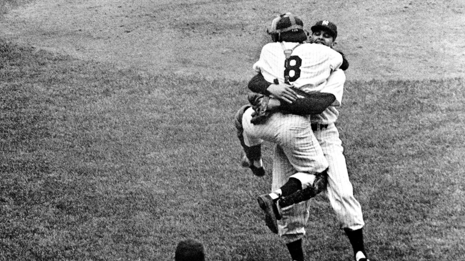 The Most Unlikely World Series Heroes Of All Time Yardbarker