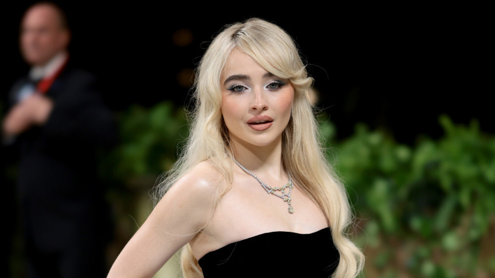 Sabrina Carpenter talks 'small baby steps' that led her to be Grammy