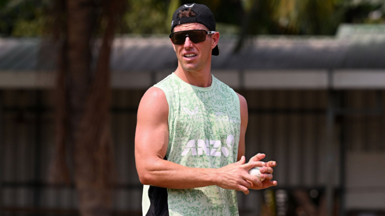 T20 World Cup 2026: Cole McConchie replaces Michael Bracewell in New Zealand’s squad