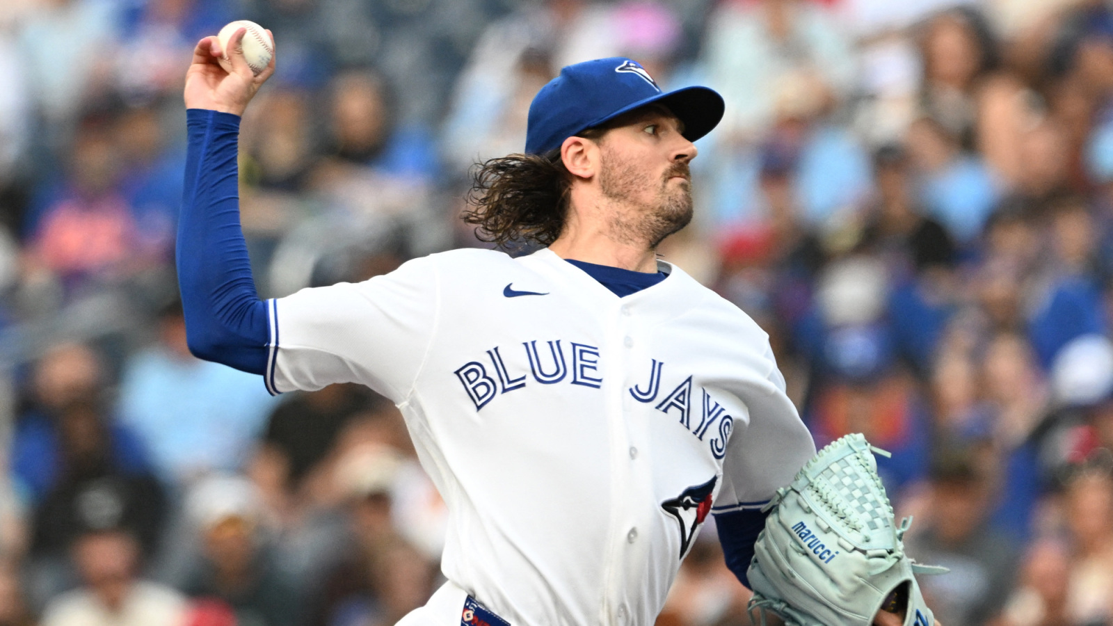 Kevin Gausman likely Blue Jays' top trade candidate if they commit as sellers