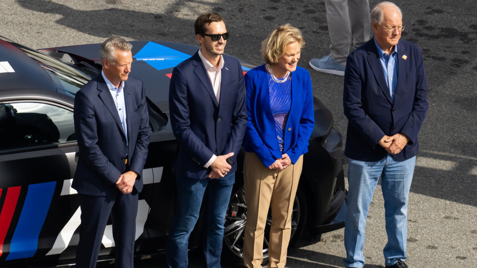 Kenny Wallace lists what NASCAR has done wrong, believes sport will ‘make it right’