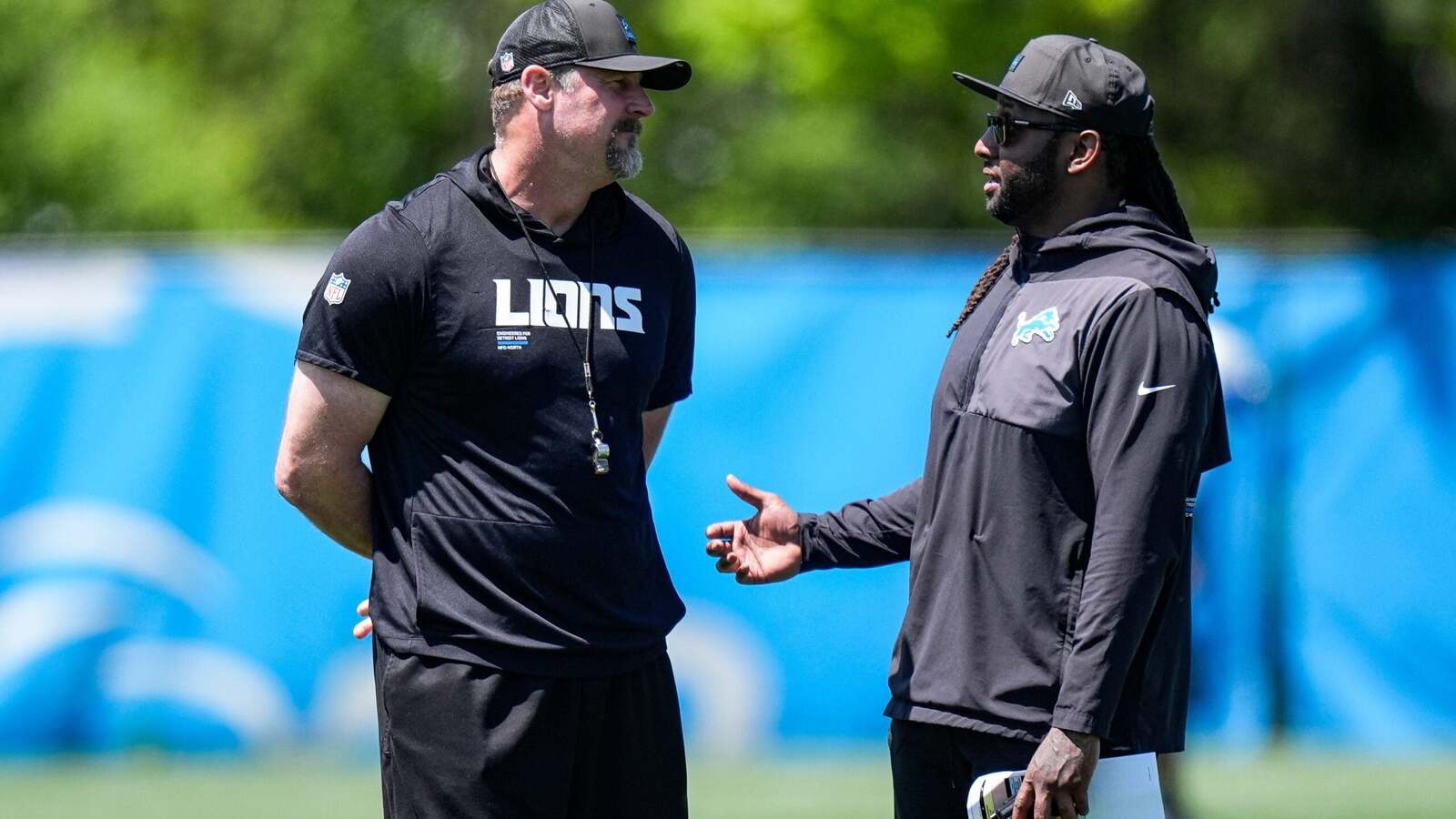 The Detroit Lions are quietly changing everything, and four offseason shifts prove it