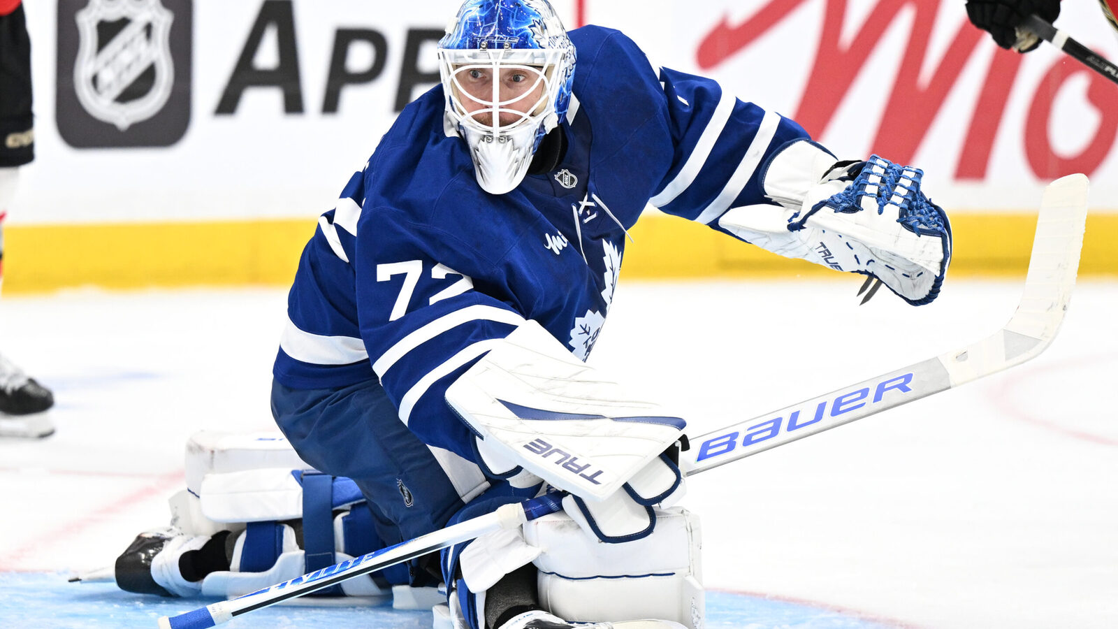 What does a successful 2026-27 season look like for Sergei Bobrovsky ...