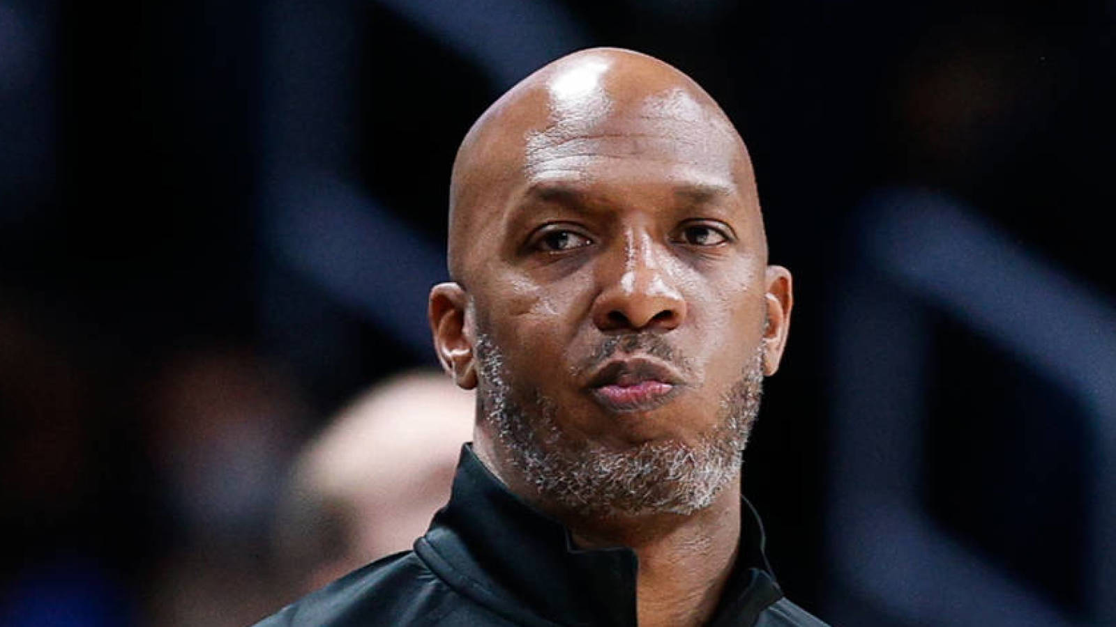 Chauncey Billups has had a rough first season with the Blazers Yardbarker