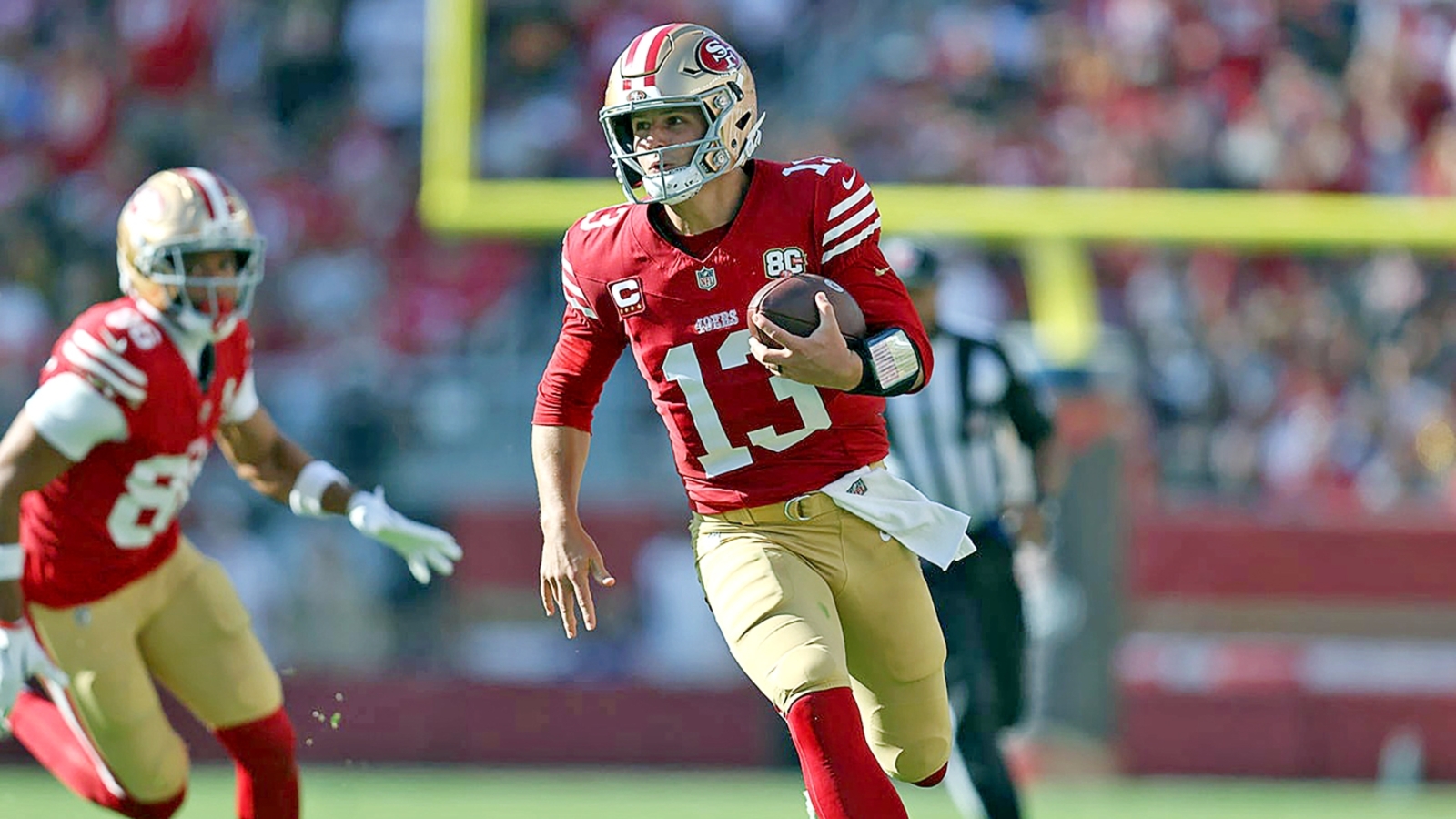 49ers vs. Broncos: 3 keys to victory in Week 4