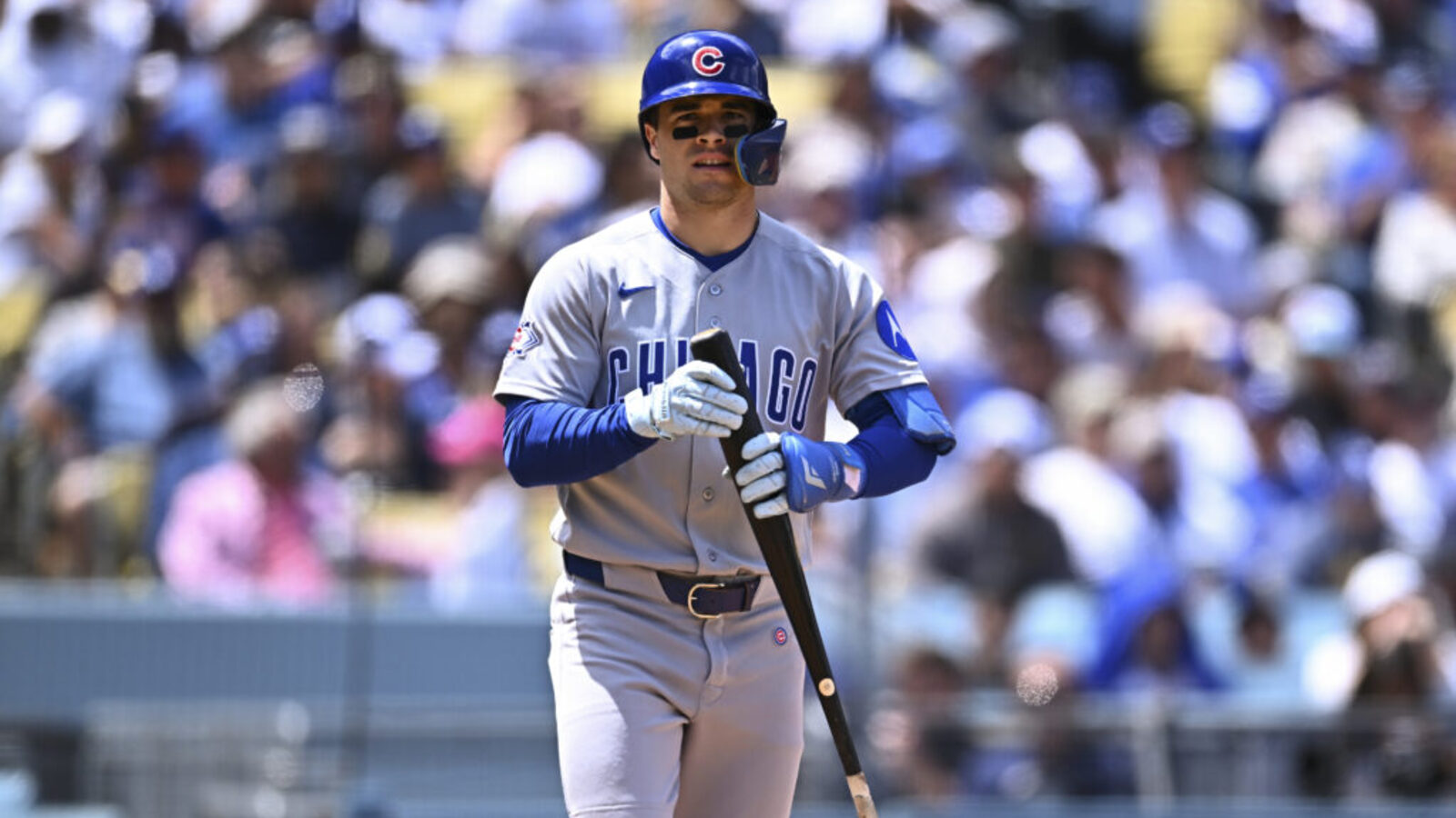 Chicago Cubs Update on Matt Shaw's Rehab Assignment