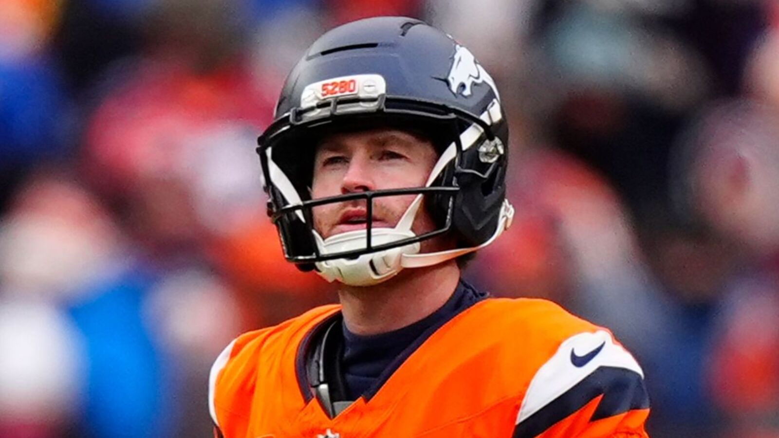 Broncos Kicker Assigns Blame After Loss to Patriots | Yardbarker