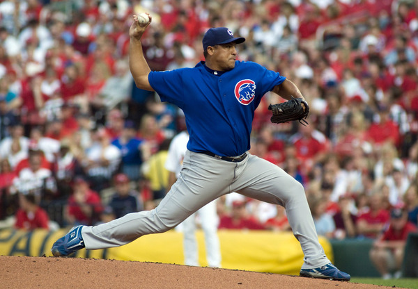 zambrano cubs jersey