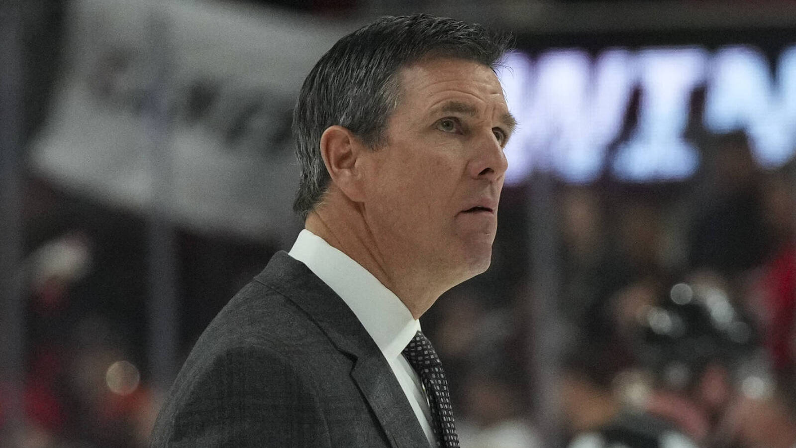 USA Hockey names HC for 2025 4 Nations FaceOff and 2026 Olympics TodaysChronic
