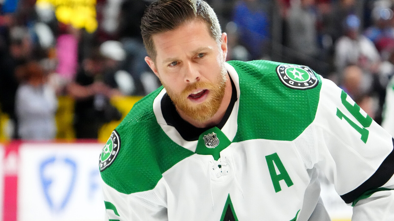 Four-time All-Star center confirms retirement from NHL
