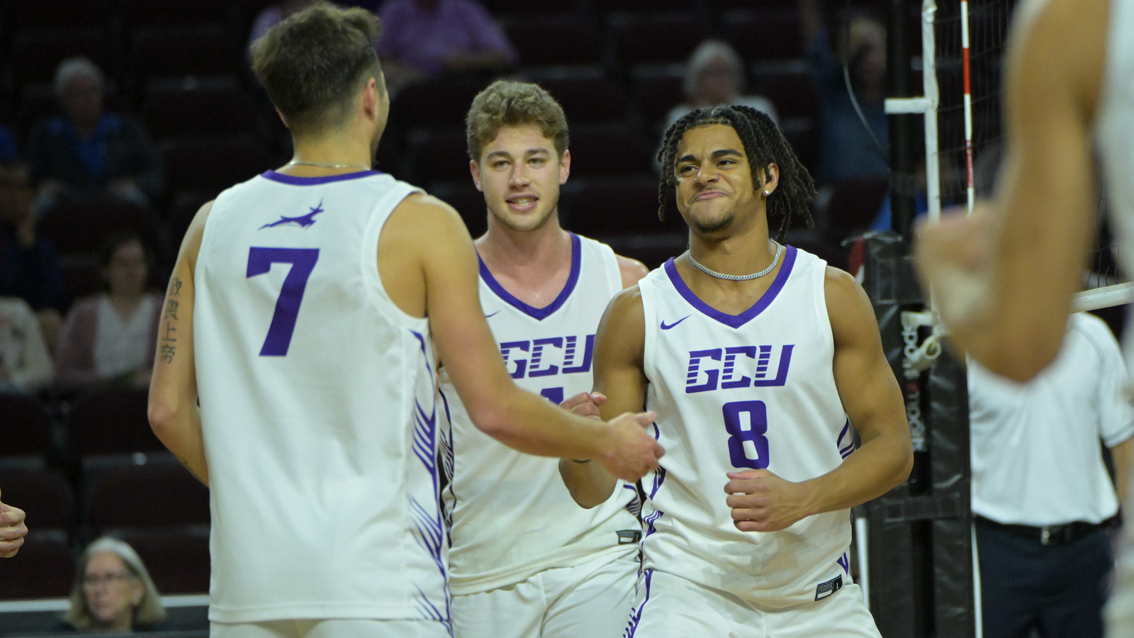 GCU joining the WCC beginning in 202526 season Yardbarker