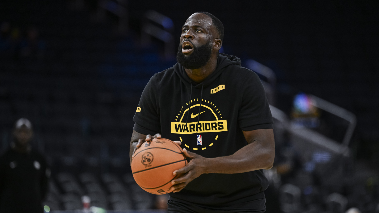 Draymond Green reveals a career warning he gave Kings rookie Darius Acuff Jr.