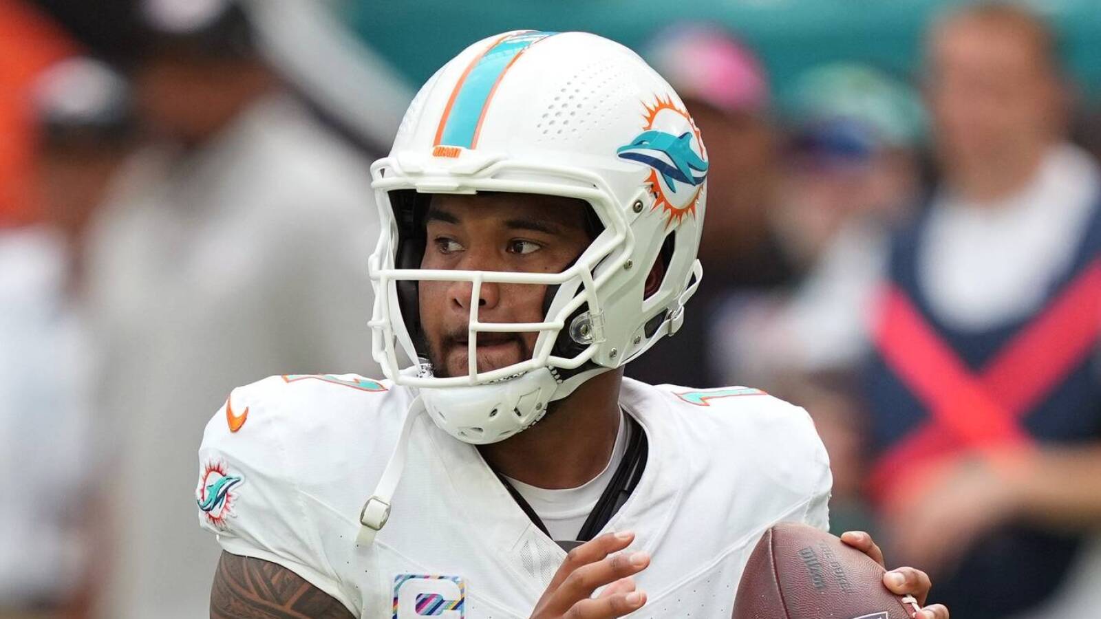 Miami Dolphins: Good team or easy schedule?