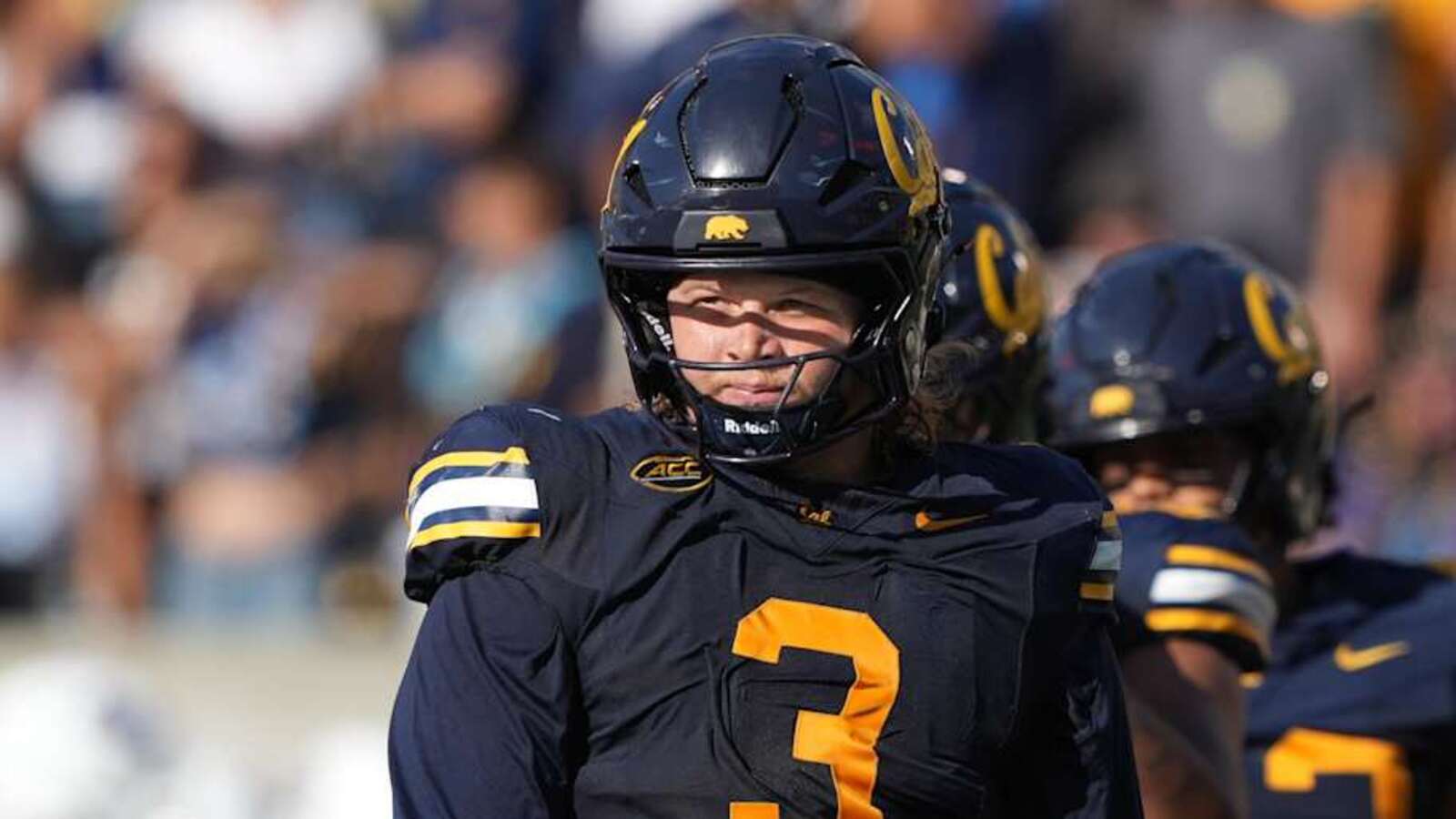 Why TJ Bush Jr. Might be the Gophers' Most Underrated Transfer Portal ...