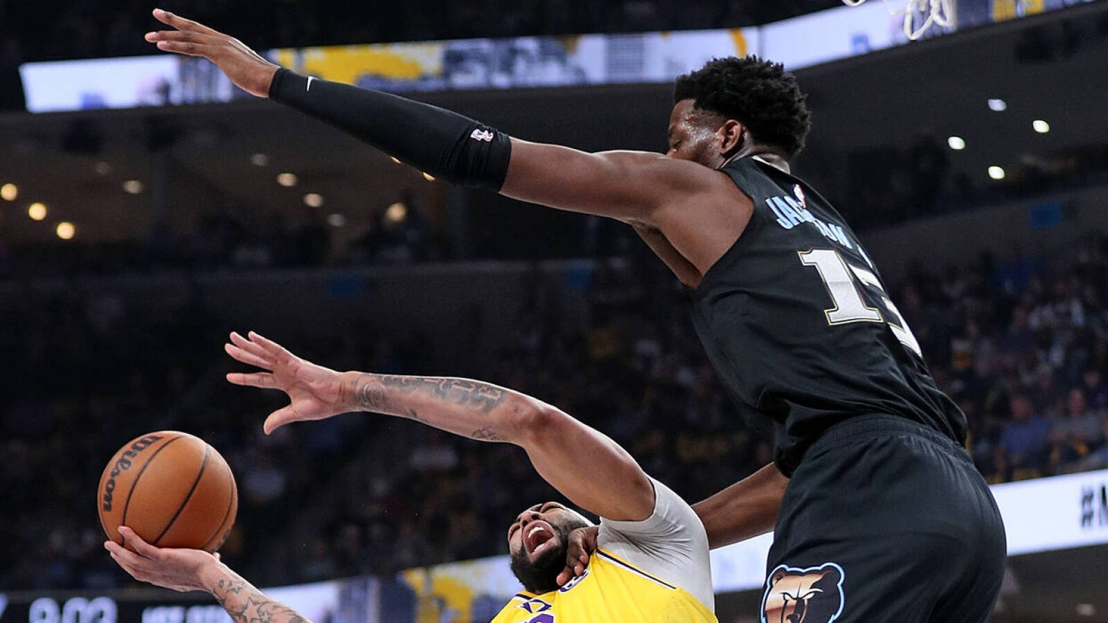 The 'NBA Defensive Player of the Year' quiz TrendRadars