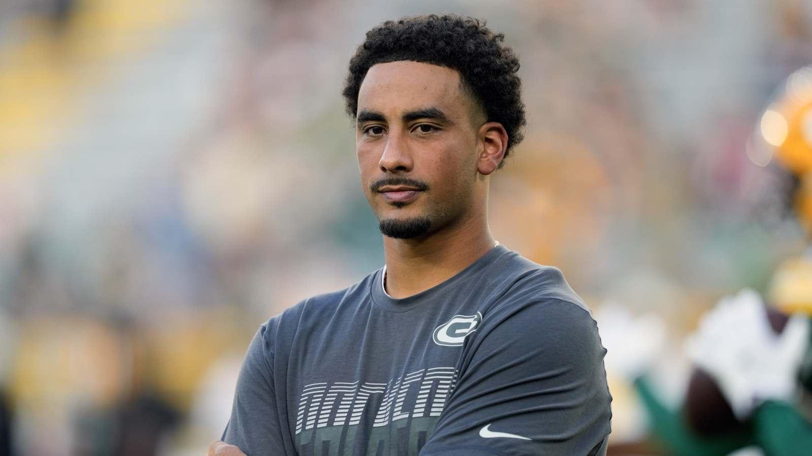 Jordan Love Takes on Coaching Role in Packers' Preseason Finale