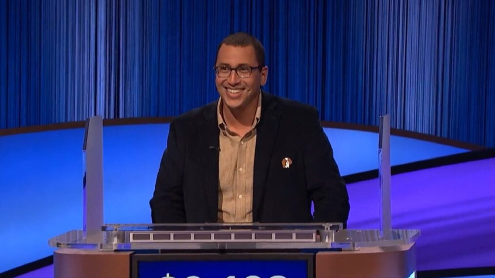 ‘Jeopardy!’ Did Ben Goldstein Make the Tournament of Champions Cut
