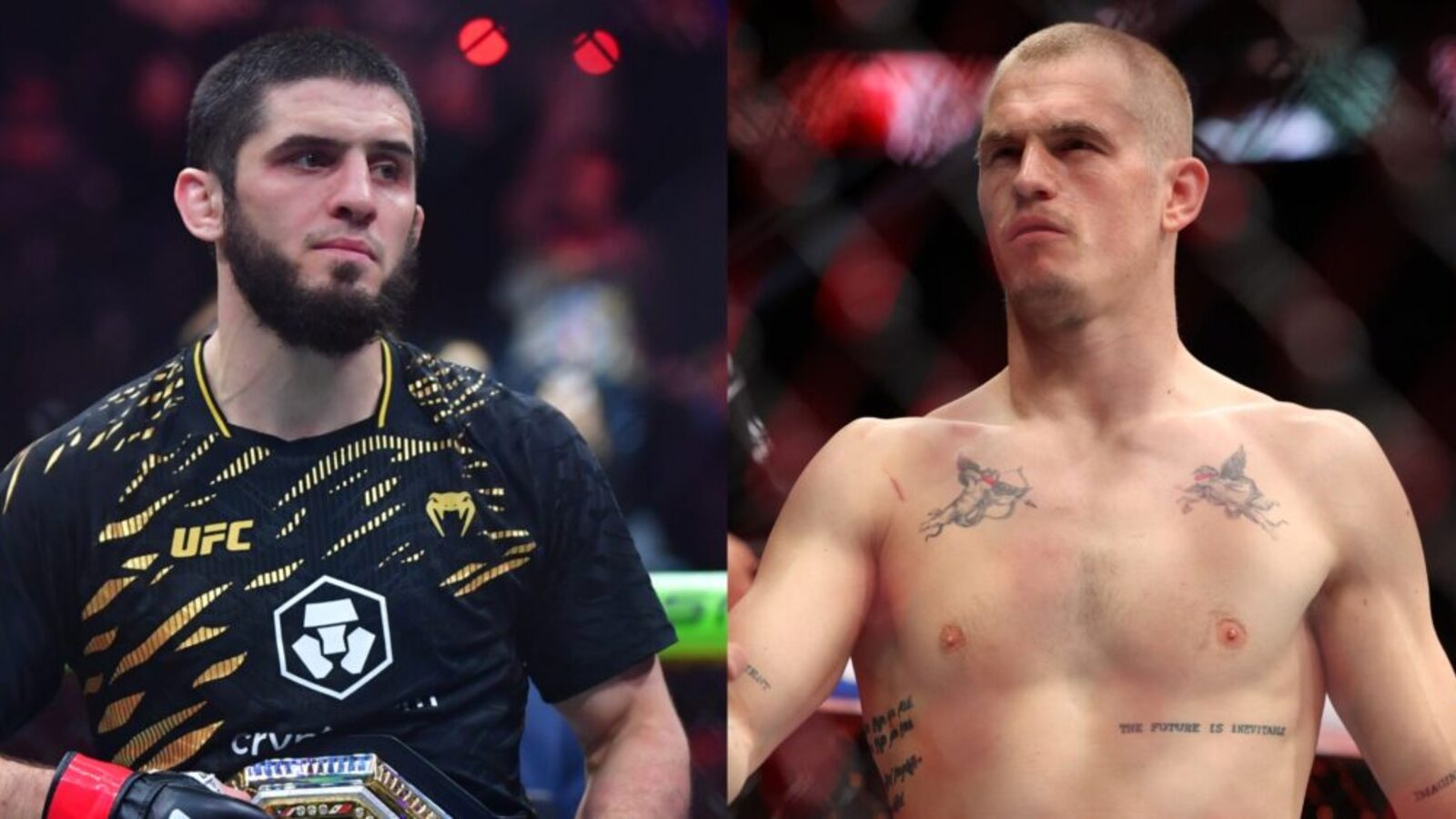 Ian Machado Garry Takes Shot At Islam Makhachev, Says He’s Been Ready Since May