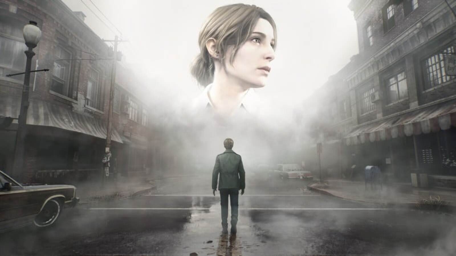 The 10 Best Games of Survival Horror | Yardbarker