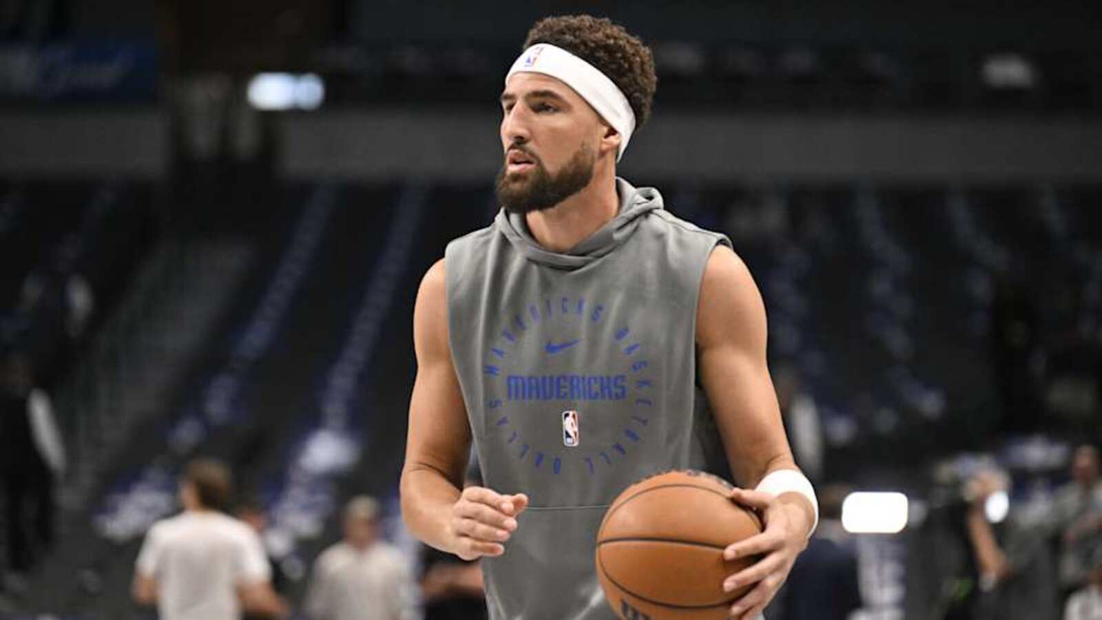 Klay Thompson Made Dallas Mavericks History Against Spurs Yardbarker