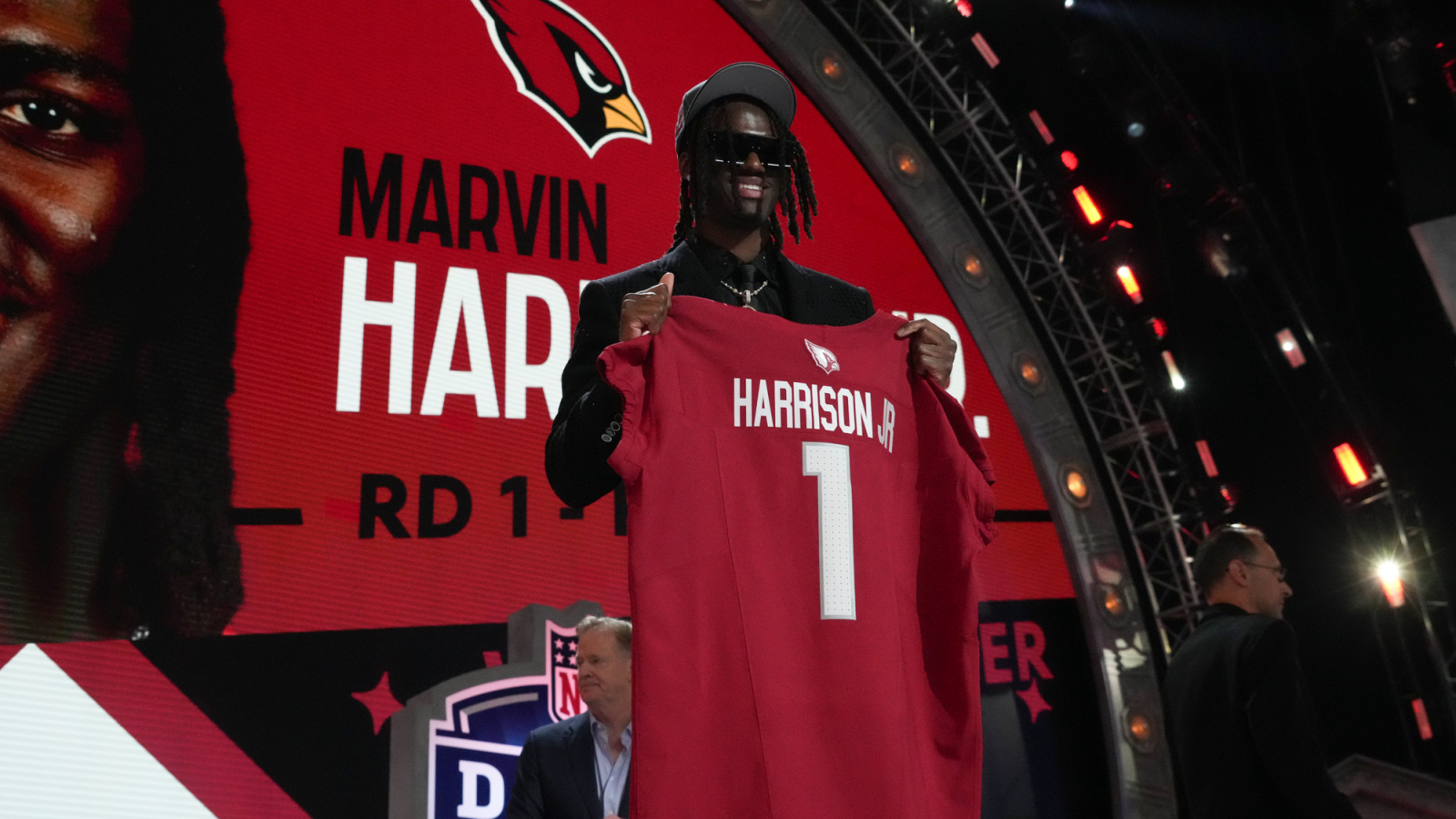 Cardinals aiming to transform offense with dangerous rookie | Yardbarker