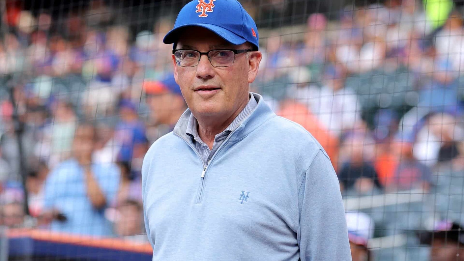 Steve Cohen Delivers Apology To New York Mets Fans | Yardbarker