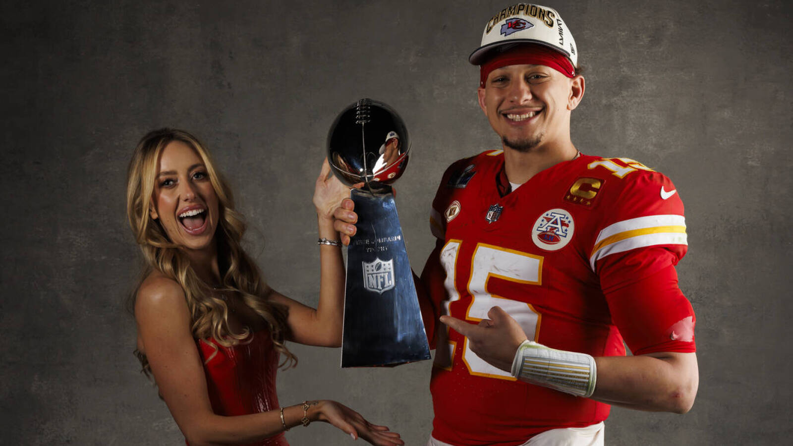 Which active NFL players are most likely to make the Hall of Fame? - Vimarsana News