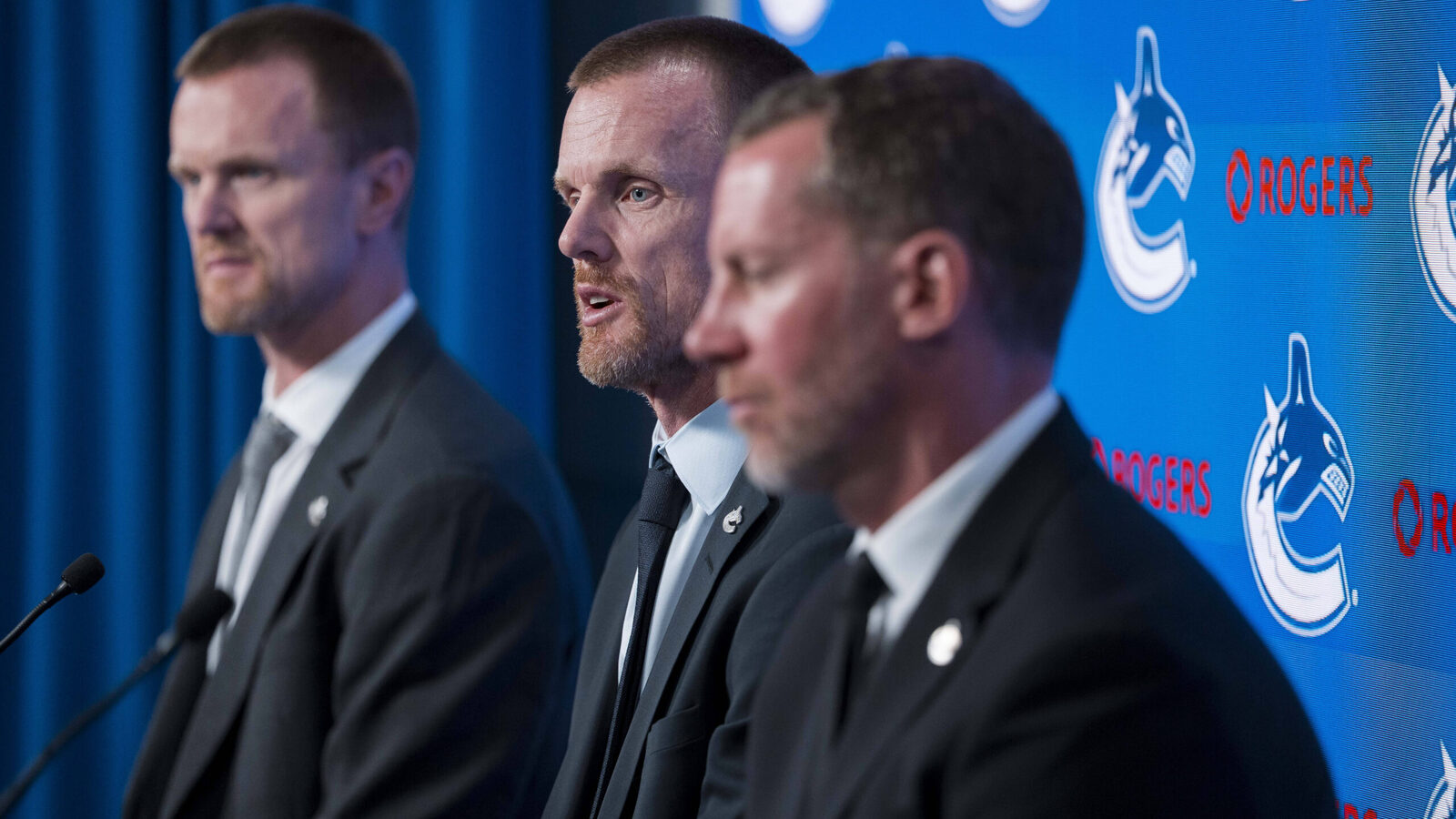What ‘building through the draft' should actually mean for the Canucks: Wagner's Weekly