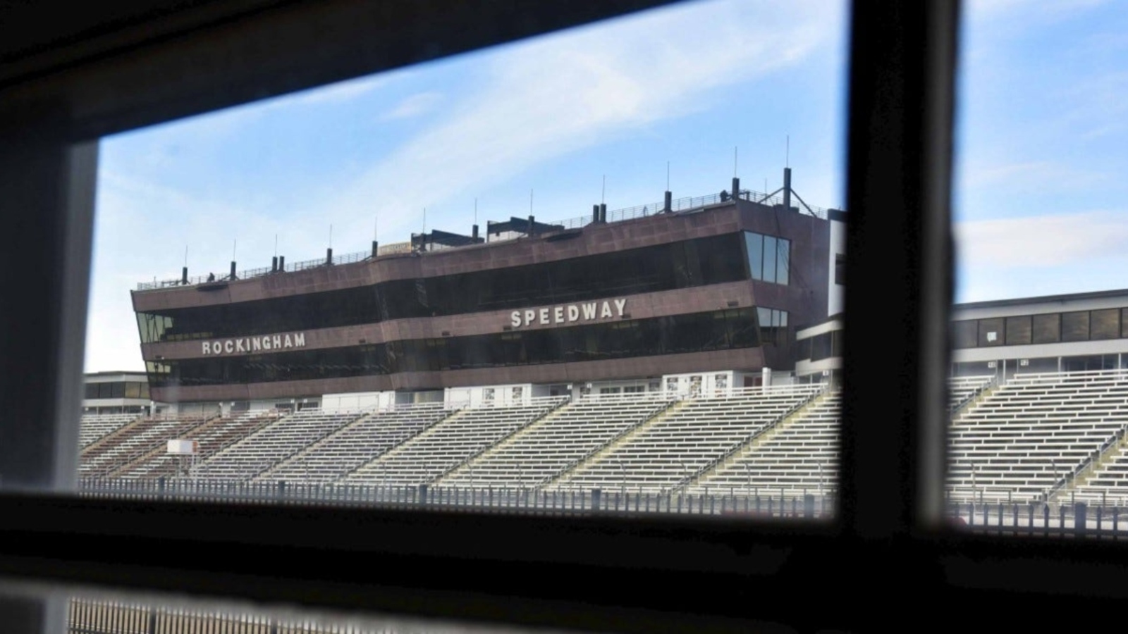 NASCAR TV ratings hit major milestone with Rockingham success