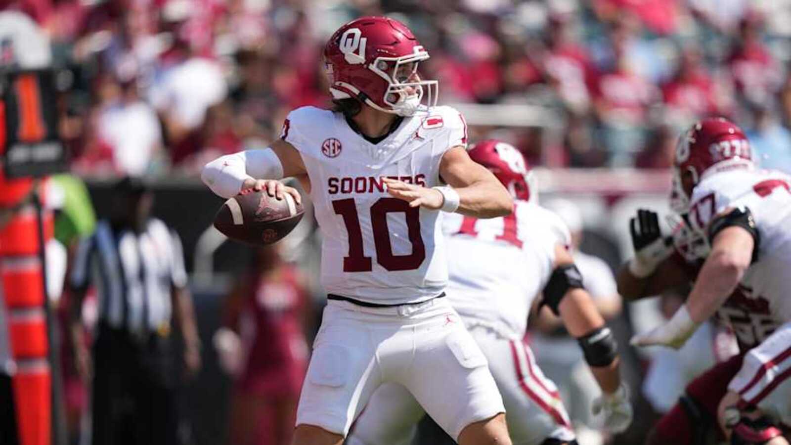 Ultimate Viewers Guide to college football Week 4: What to watch, when ...