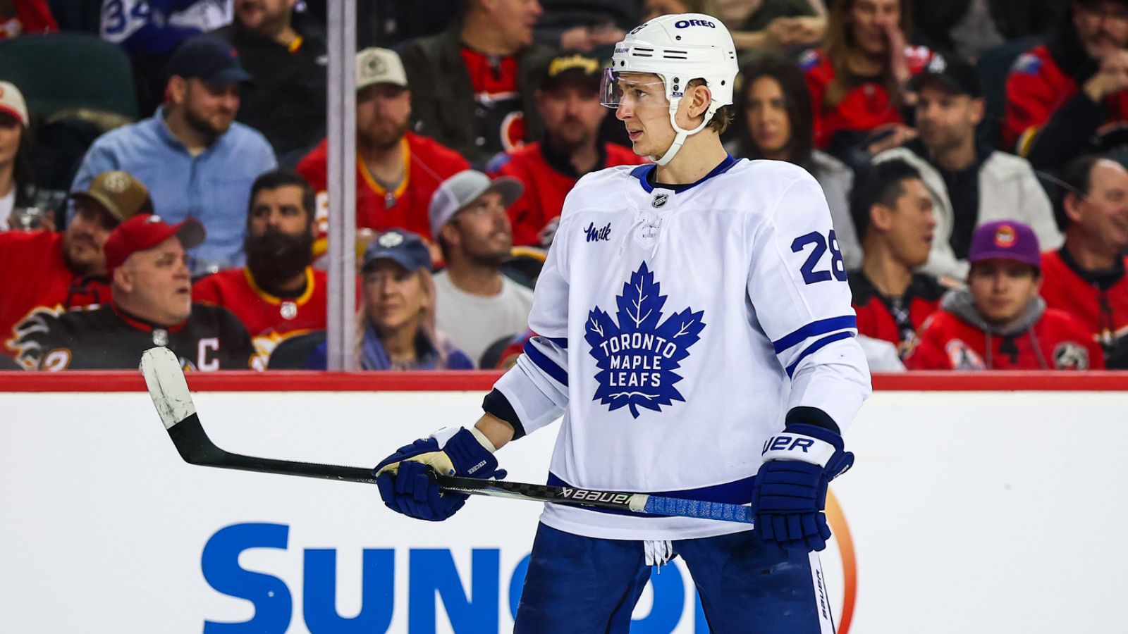 Would a Troy Stecher reunion make sense for the Canucks?