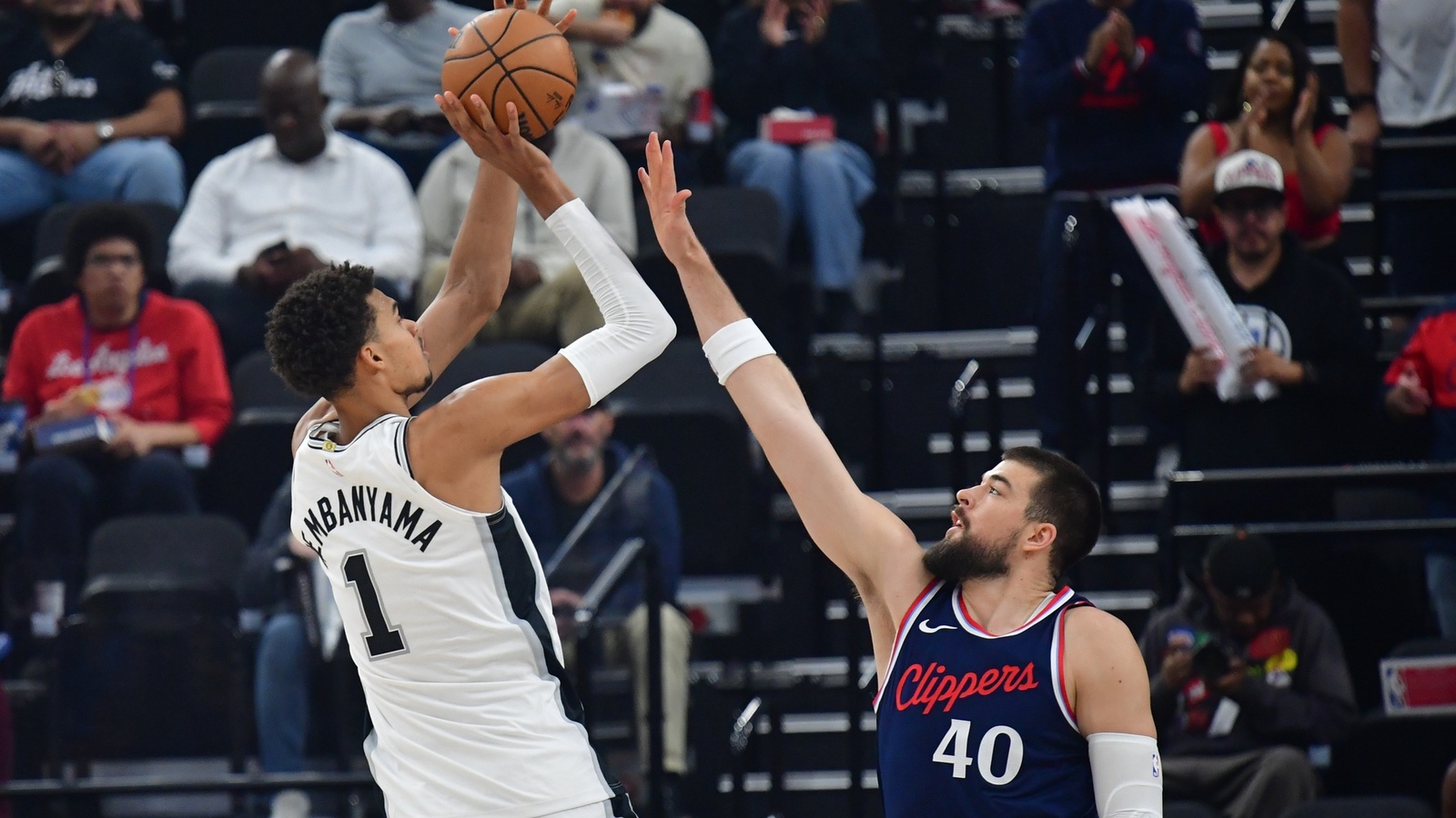 NBA News